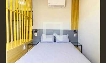 Imagem 5: Apartamento à Venda - Belém, 1 Quarto, 26 m2