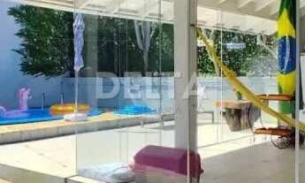 Imagem 2: Casa no Jardim Mauá com Piscina REF: 2731