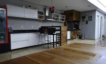 Imagem 6: CONDOMÍNIO VILA DE SERVILHA - LINDA RESIDÊNCIA - 1.200.000,00