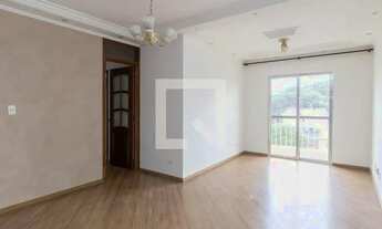 Imagem: Apartamento à Venda - Vila Guilhermina