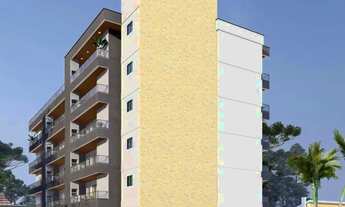 Imagem 2: Apartamento (Padrão), com 2 quartos e 3 banheiros à Venda, 65 m² em Ubatuba/SP