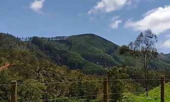 Imagem 3: Sítio 14 alqueires entre Pinda e Taubaté bairro Pouso Frio