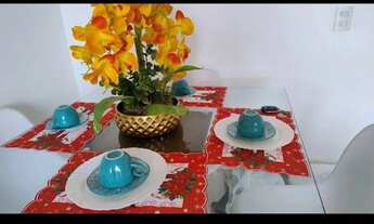 Imagem 5: Lindo apartamento mobiliado no Grand Park- Perto da Litorânea e Holandeses