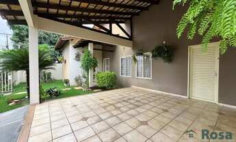 Imagem 2: Casa residencial/comercial com 1.200m² de terreno para venda, Santa Rosa, Cuiabá