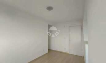 Imagem 3: Apartamento à venda em Campinas, Vila Carminha, com 2 quartos, com 45.02 m², Spazio Castel