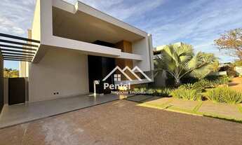 Imagem 5: Casa com 3 dormitórios à venda, 310 m² por R$ 1.990.000 - Distrito de Bonfim Paulista - Ri