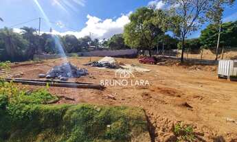 Imagem 2: Área à venda bairro Resplendor em Igarapé /MG