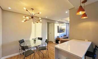 Imagem 3: Apartamento com 67 metros 2 quartos 1 vaga no bairro Camaquã em Porto Alegre - RS