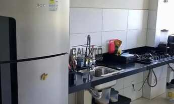 Imagem 5: APARTAMENTO BAIRRO JARDIM HOLANDA