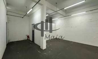 Imagem 3: Locação Salão Comercial Sao Paulo Vila Alpina Ref: 44076