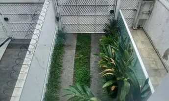 Imagem 4: Luxuosa Casa de 3 Quartos e 3 Suítes à Venda no Parque Monte Alegre em Taboão da Serra-SP