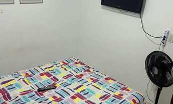 Imagem 3: Cond Pelicano Turu