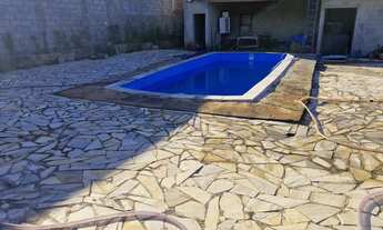 Imagem: Aluguel de chácara