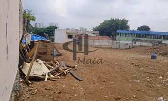 Imagem 2: Venda Terreno Sao Caetano do Sul Osvaldo Cruz Ref: 43112