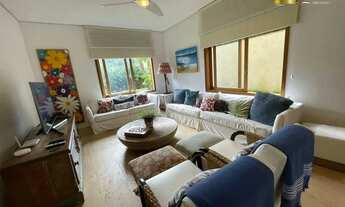 Imagem 2: Casa de Condomínio com 4 dorms, Barra do Una, São Sebastião - R$ 6.3 mi, Cod: 2542