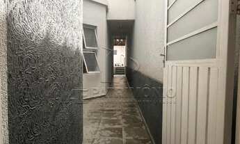 Imagem 3: SOBRADO 3 QUARTOS SENDO 1 SUÍTE PARQUE BELA VISTA