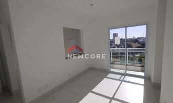 Imagem 3: Apartamento em Rua Pedro Virillo - Jardim Santiago - Indaiatuba/SP