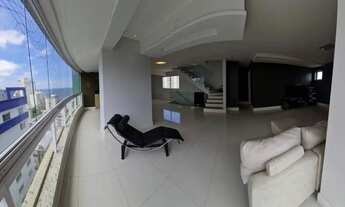 Imagem 4: VILLAGIO DE VENEZA - COBERTURA TRIPLEX NA QUADRA MAR EM BALNEÁRIO CAMBORIÚ