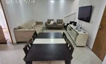 Imagem: Cobertura a venda - Jardim Santo Antônio