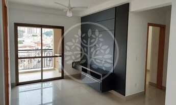 Imagem: Apartamento - Ribeirão Preto - Jardim Irajá