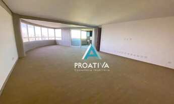 Imagem 2: Apartamento com 4 dormitórios, 275 m² - venda por R$ 3.600.000,00 ou aluguel por R$ 26.000