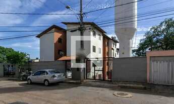 Imagem: Apartamento para comprar Venda Nova Belo