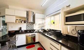 Imagem 6: Casa com 03 suítes à venda no condomínio Mansour