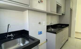 Imagem 4: Apartamento 02 Dormitórios - Jardim América