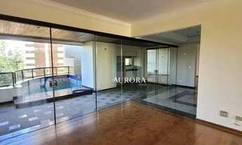 Imagem 3: Apartamento com 4 dormitórios à venda, 298 m² por R$ 2.000.000,00 - Caiçaras - Londrina/PR