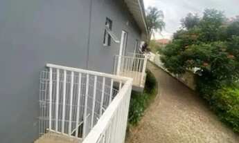 Imagem 7: CHACARA - COUNTRY CLUB - SP