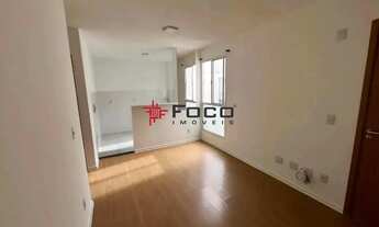 Imagem: Apartamento à venda no Condomínio Campo