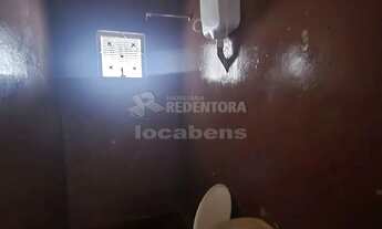 Imagem 4: Casa de fundo em Engenheiro Schmitt com 01 dormitório