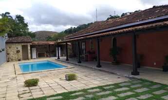 Imagem: BELÍSSIMA CASA A VENDA