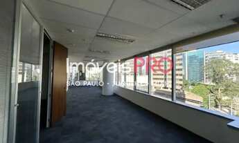 Imagem 5: Conj. Comercial, Vila Olímpia - São Paulo