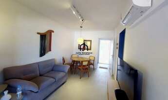 Imagem: Apartamento em fase de acabamento com 2