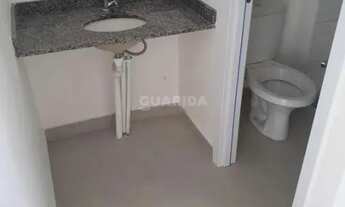 Imagem 6: Casa em condomínio com 2 dormitórios e 1 vaga de garagem no bairro Vila Nova