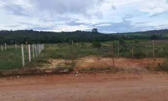 Imagem: Vendo ou troco lote em salgado 10x30