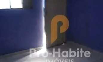 Imagem 2: Casa com 2 dormitórios para alugar por R$ 1.000,00/mês - Jardim São Gonçalo - São Paulo/SP