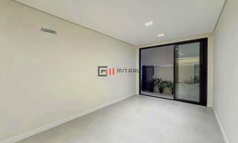 Imagem 3: Sobrado de Luxo no Parque Tauá - Aranguá - Zona Leste de Londrina - Referência:SO0168