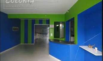 Imagem 5: Casa para locação - Jardim, Santo André