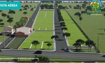 Imagem 5: REPASSE - PRAIAS DE CAPUÃ - LOTE PÉ NA AREIA - (ENTRADA R$ 28.000,00)!!