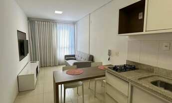 Imagem: Flat todo Mobiliado - Setor Bueno