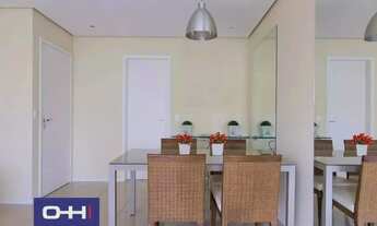 Imagem 6: Venda Apartamento 3 Dormitórios - 104 m² Moema