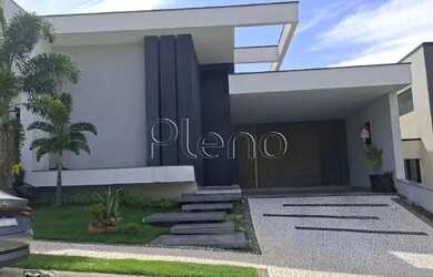 Imagem 2: Casa Venda no Condomínio Mont Alcino em Valinhos, no bairro Roncáglia