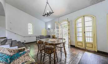 Imagem 2: Casa à venda 3 Quartos 2 Suites 2 Vagas 240M² Santa Tereza Porto Alegre - RS