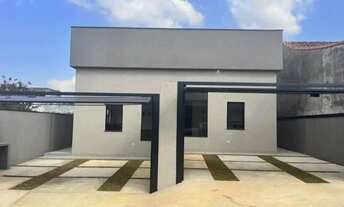 Imagem: Casa para venda tem 77 metros quadrados