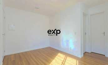 Imagem 4: Apartamento 2 quartos à venda condominio clube em Almirante Tamandaré