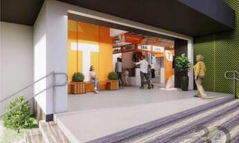 Imagem 2: Box/Garagem para alugar por R$ 1.300/mês - Centro - Fortaleza/CE