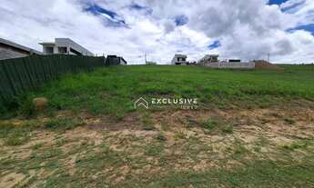 Imagem 2: Terreno à venda, 330 m² por R$ 650.000,00 - Condomínio Terras Alpha - São José dos Campos
