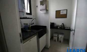 Imagem 7: PRÉDIO - CAMPO BELO - SP